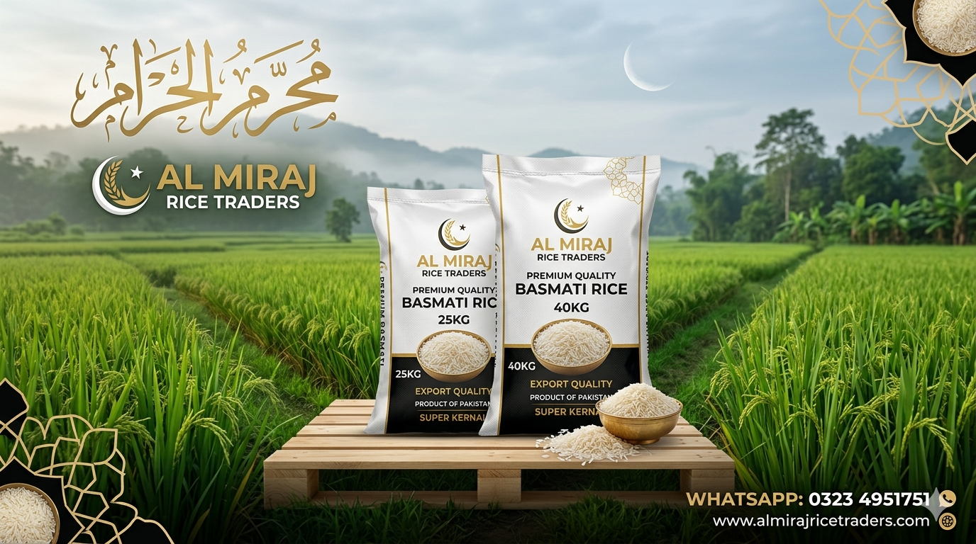 al miraj